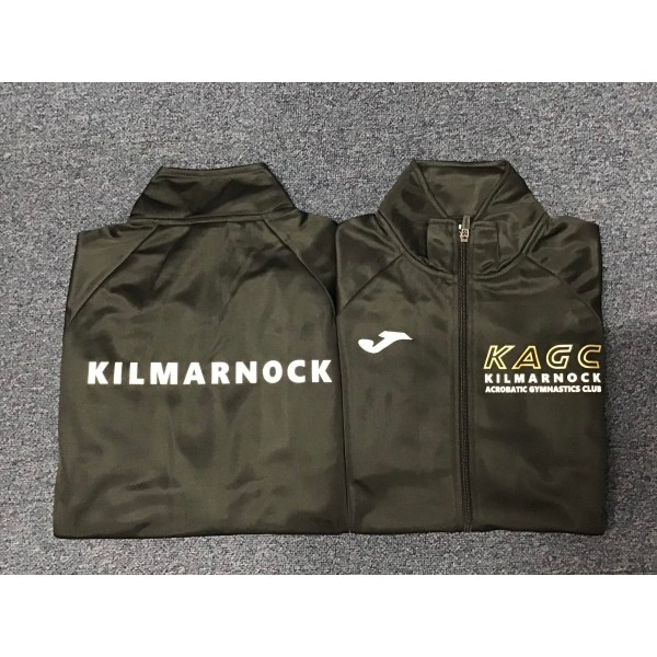 Joma gala tracksuit top hot sale